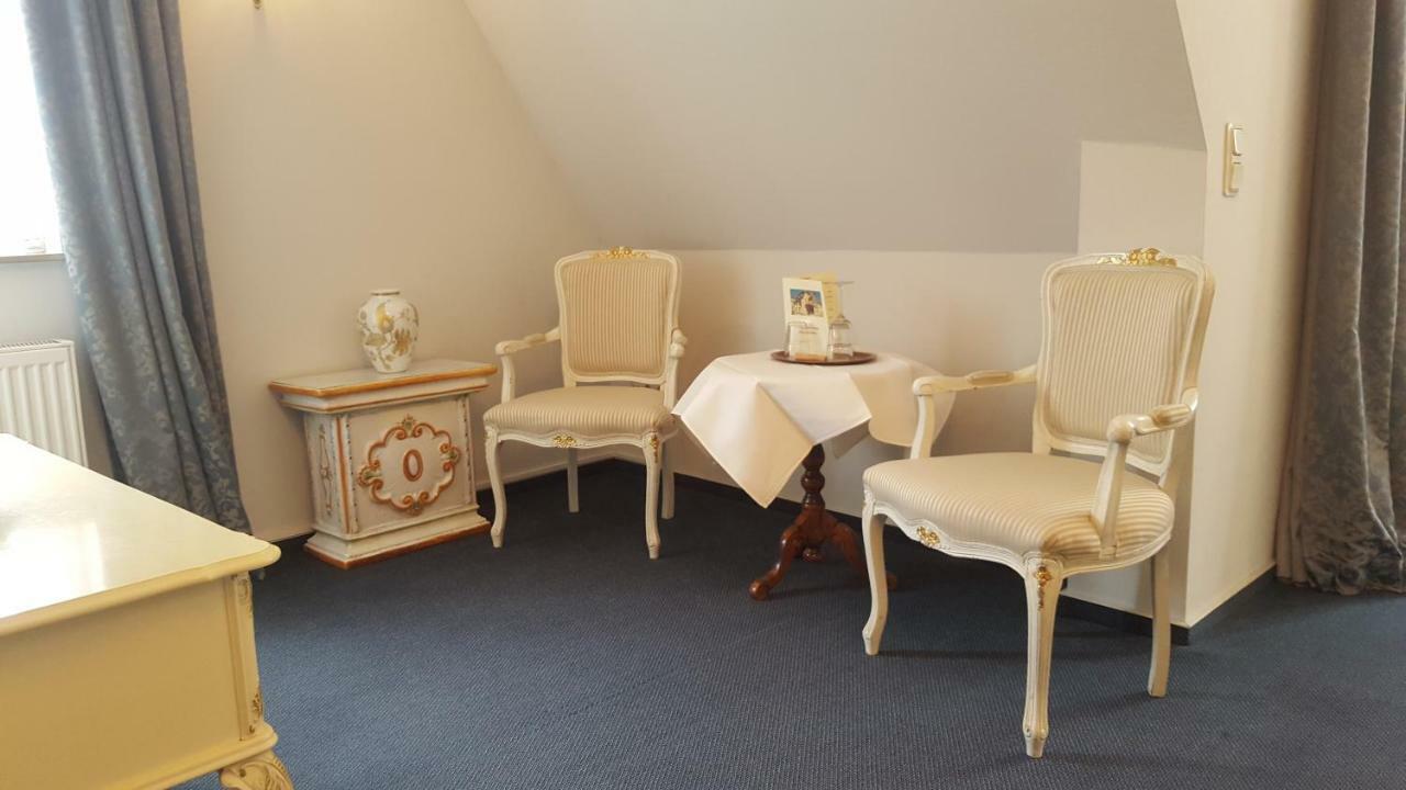 Zum Neuen Schwan Otel Walluf Dış mekan fotoğraf